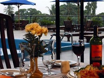 Hotel Millennium Towers Dar es Salaam Zewnętrze zdjęcie