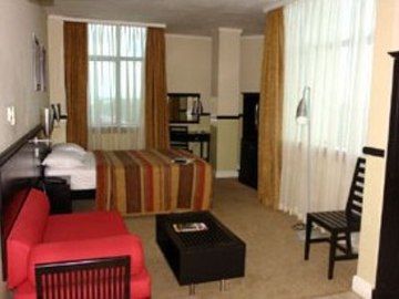 Hotel Millennium Towers Dar es Salaam Zewnętrze zdjęcie