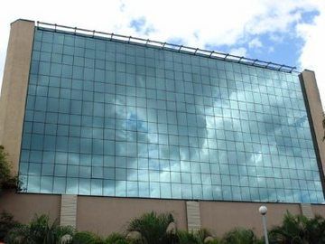 Hotel Millennium Towers Dar es Salaam Zewnętrze zdjęcie